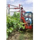 Машина для обрезки/обработки садов и виноградников CT-20